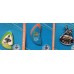 AUSTRALIA 2006 . 3 x OFFICAL COMMONWEALTH BADGES